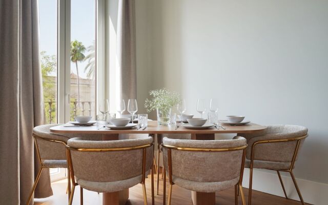 Numa Seville Prestigio