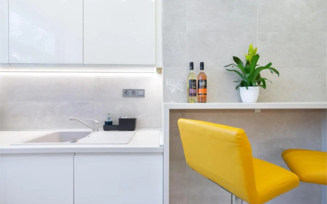 CityPark Deluxe Apartment