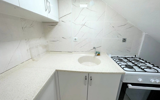 Cerrahpasa Apart Hotel