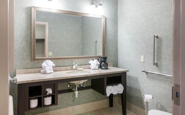 Comfort Inn Plainwell