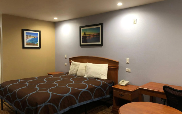 Orange Tustin Inn