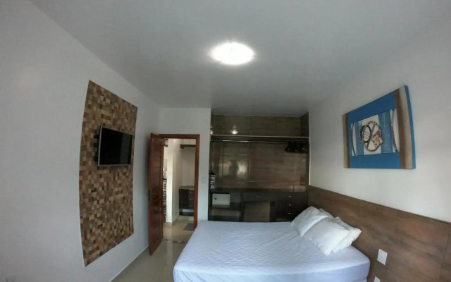 Boulevard Da Praia 124 B
