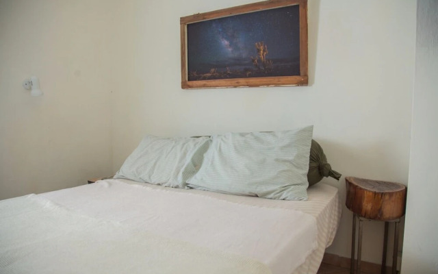 Stylish Perfect 2BR Tel Aviv Beach Apt