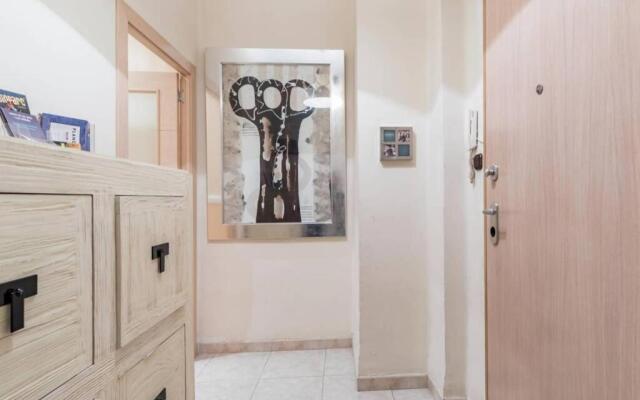 Precioso Apartamento En El Barrio De Ruzafa