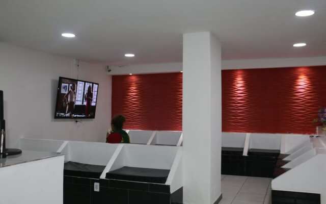 State Hostel
