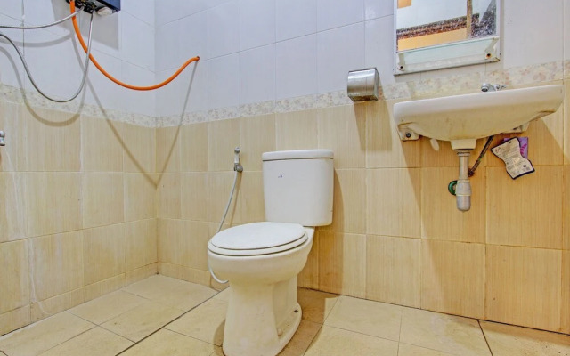 Hotel O Mtc Bunk Bed