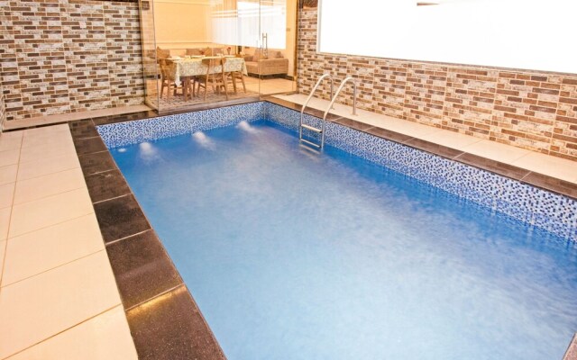 Beautat Resort