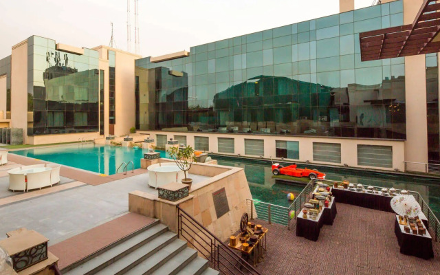 Orana Hotels And Resorts