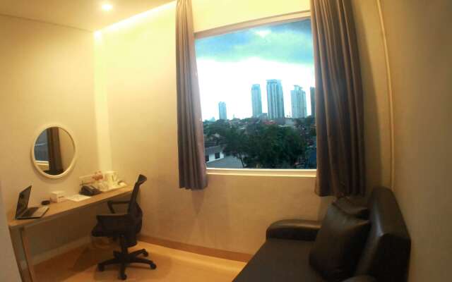 Kyriad Hotel Fatmawati - Jakarta