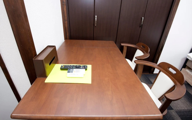 Aruko Residence Yakuin