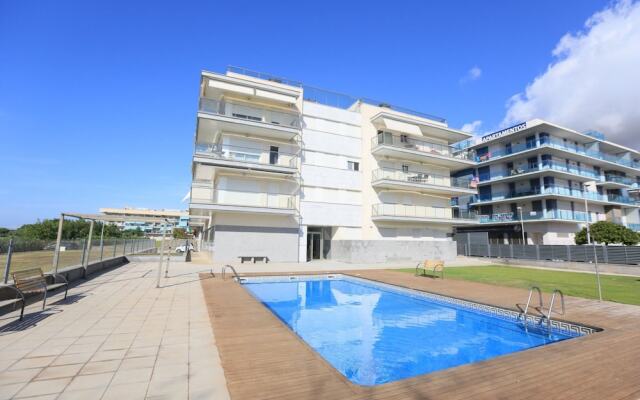 Apartamento Para 4 Personas en Cambrils