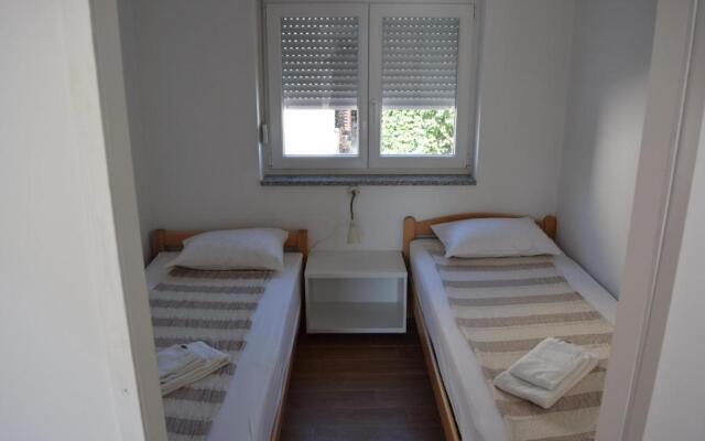 Apartment Filipec