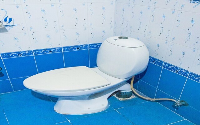 OYO 13300 Anupama Residency
