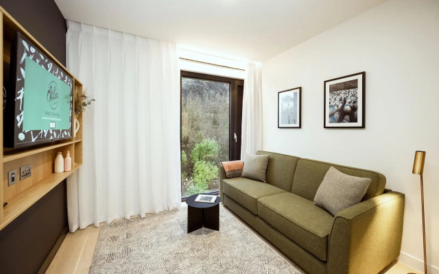 Wilde Aparthotels, Edinburgh, Grassmarket