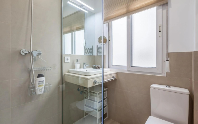 Apartamento Centro, Calle Imagen