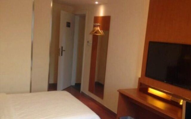 7 Days Premium XiAn Railway Station