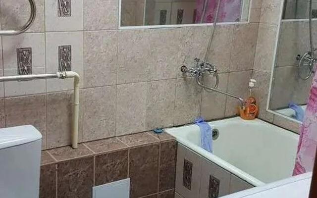 Апартаменты на улице Розы Люксембург 9