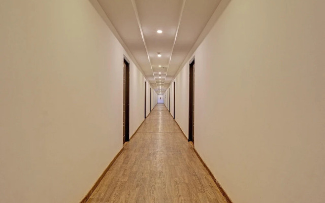 Spacious Comfort Stays at Ramamurthy Nagar