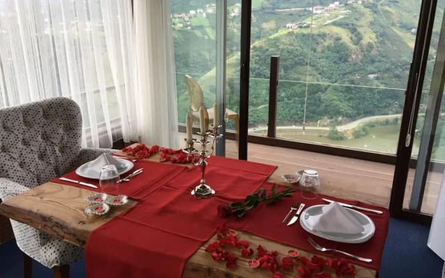 Sera Lake Resort