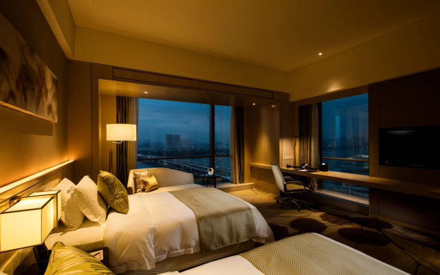 Crowne Plaza Fuzhou Riverside by IHG – Guest Rooms – Fuzhou