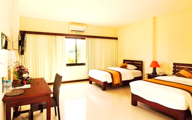 Nirmala Hotel & Bungalow Jimbaran