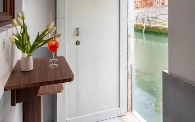 Venice Jewel Canal View by Wonderful Italy