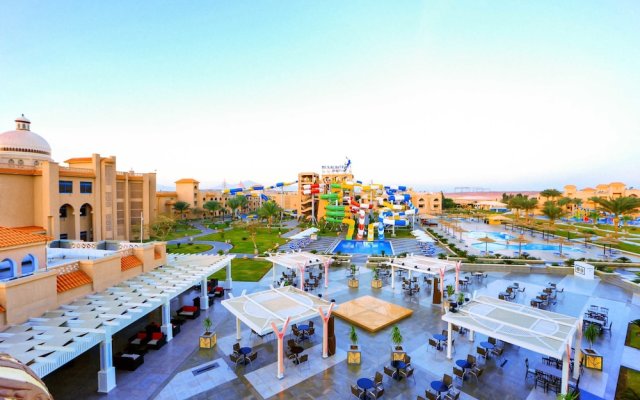 Pickalbatros Aqua Park Resort - Hurghada