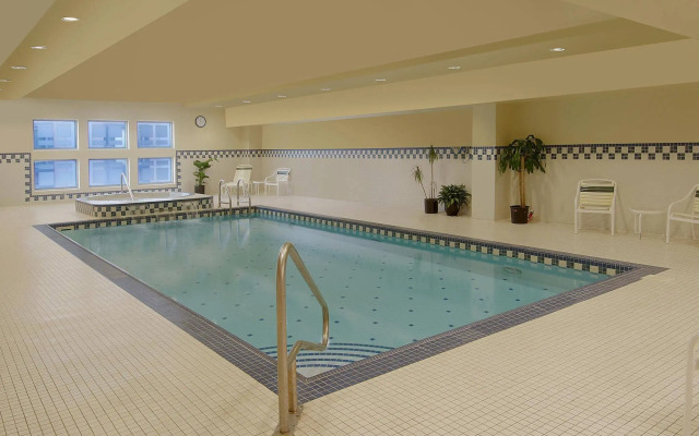 Hilton Garden Inn Philadelphia Center City