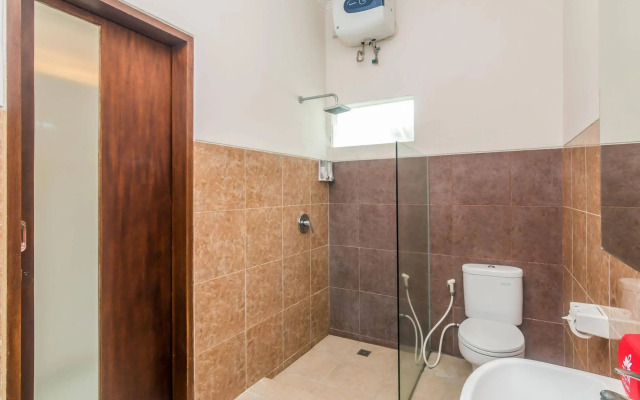 ZEN Rooms Denpasar Padang Mekar