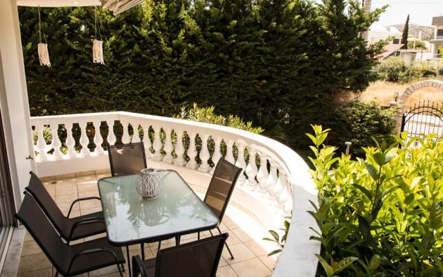 Southplace63 Family house 500m from beach