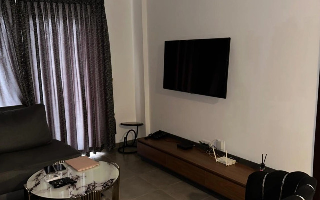 Furnished 1 Bedroom Apartment