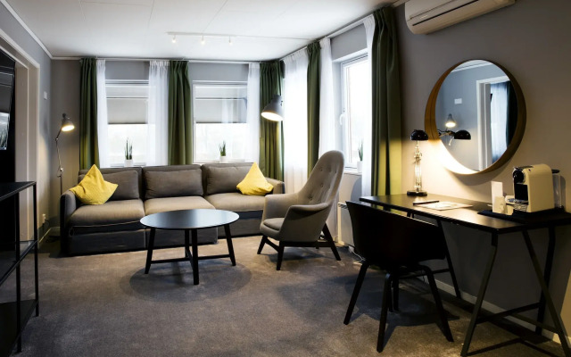 Welcome Hotel