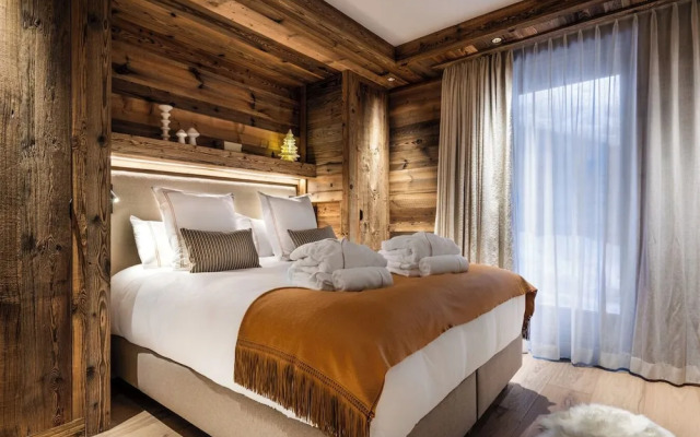 Silverstone by Alpine Resorts