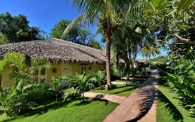 Oasis Hotel