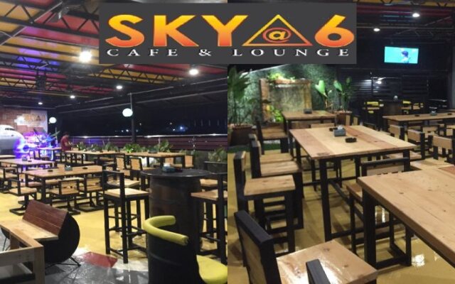 Sky Star Hotel at KLIA KLIA2