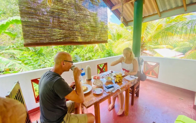 Gaya Family Resort Udawalawa
