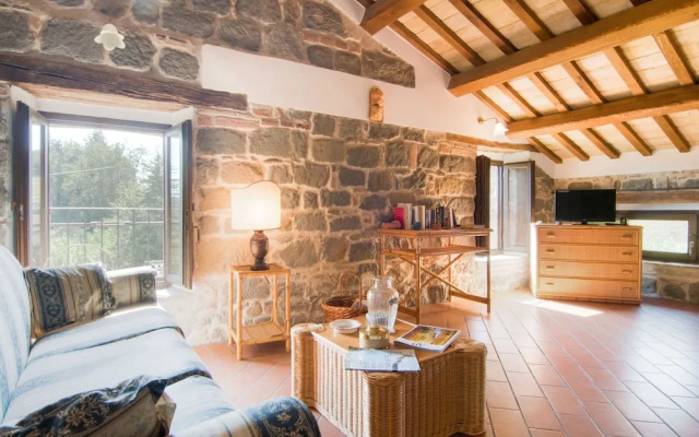 Belvilla by Oyo Fattoria 15