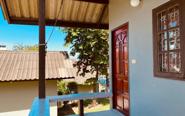 Phupha Bungalow