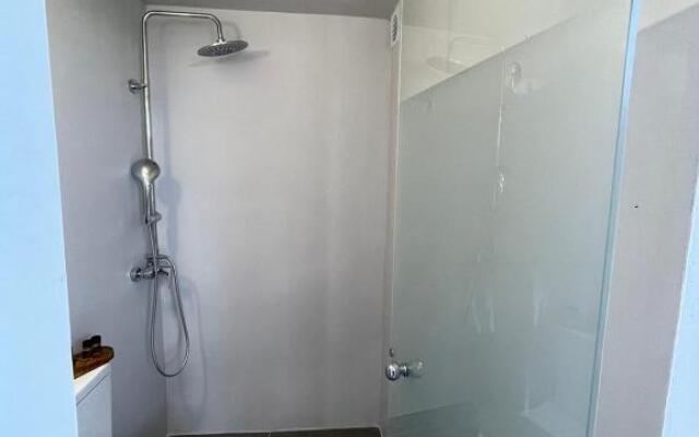Thalassas Apartment