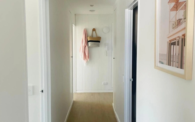 Horizons Holiday Apartments