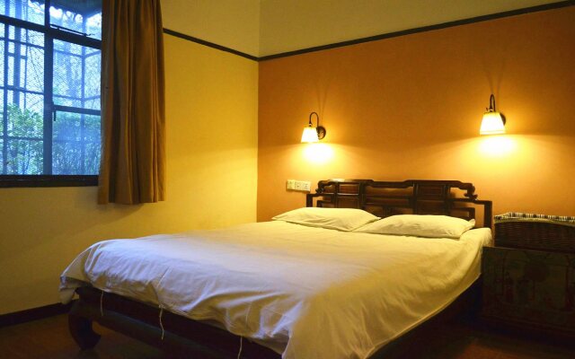 Mingtown Etour International Youth Hostel