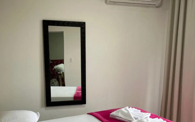 Vila do Chaves - Pousada foi matéria no G1