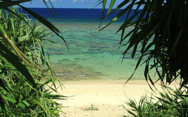 Mukaka Villa Kouri Island