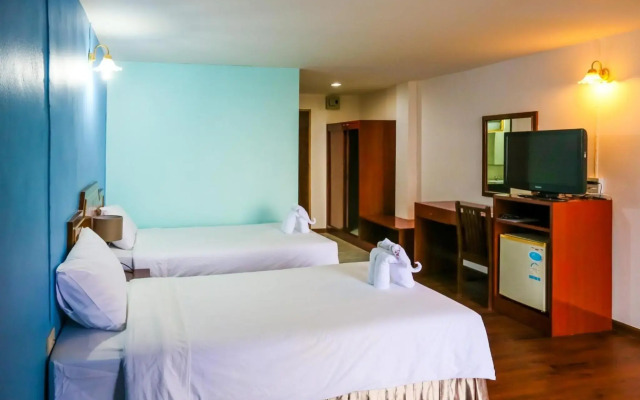 Wiangwalee Hotel
