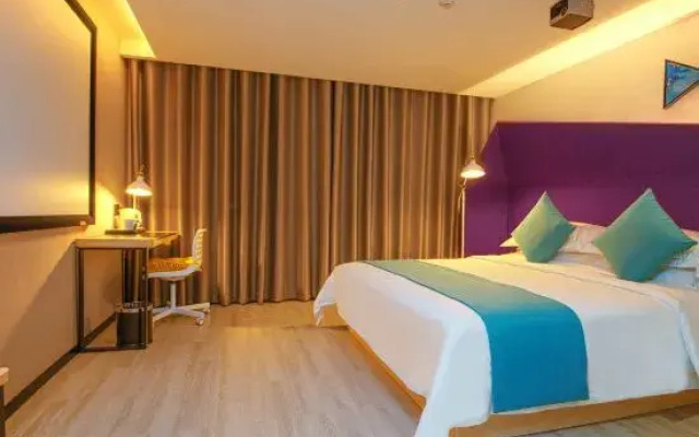 Y  Hotels