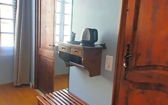 Au Chambellan (Adults Only)