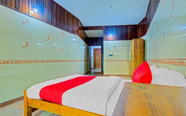 Aaram Beach Resort by OYO Rooms