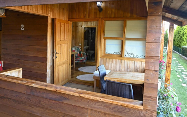 Dufa Apart Bungalow