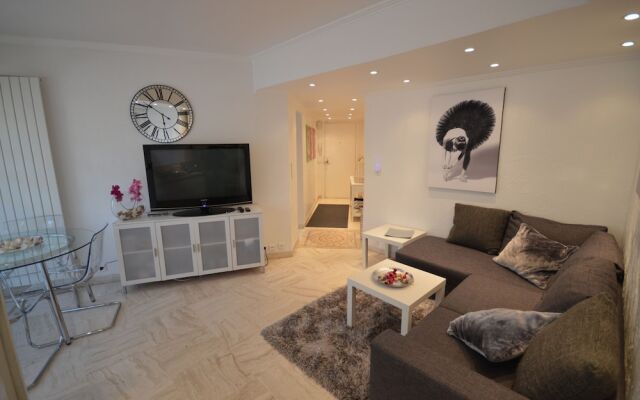 Elegant one-bedroom flat MarieAntoinette