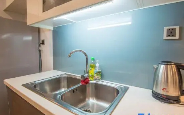Top Apartment Vinhomes Metropolis